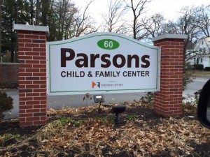 Parsons Child & Family Center - Photo provided by Ashley K.