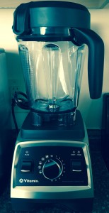 Vitamix - Author provided image