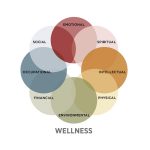 Eight Dimensions of Wellness - Policy Research Associates