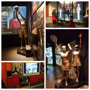 NMAAHC Collage 2