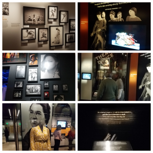 NMAAHC Collage 1