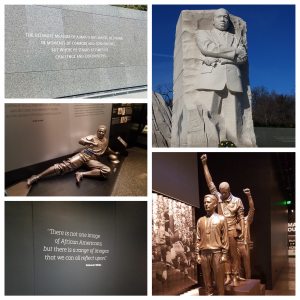 NMAAHC Collage 3