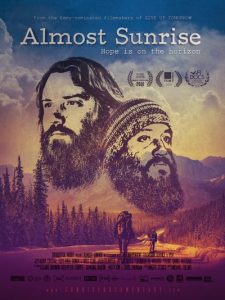 Almost Sunrise Movie Poster