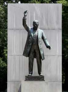 Theodore Roosevelt Island National Memorial