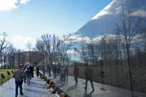 Vietnam Veterans Memorial