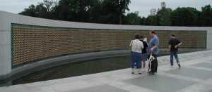 World War II Memorial